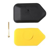 Ioensy - Parte De Motosierra De Filtro De Aire Resistente 497628 5099H Accesorios De Repuestos