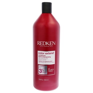 Redken - Acondicionador Color Extend-Np De Para Unisex - Acondicionador De 33,8 Oz