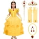 thumbnail image 1 of Set de disfraces de princesa Spooktacular Creations para Halloween Girl, 1 of 2