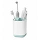 thumbnail image 1 of Porta Cepillo Bath Celeste S, 1 of 5
