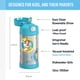 thumbnail image 2 of Botella de agua THERMOS FUNTAINER Kids de acero inoxidable de 350 ml, 2 of 7