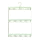 thumbnail image 2 of Colgador De Ropa Interior, Clips Giratorios Para Colgar Secadora De Ropa, Para Puerta, Armario, Hogar, 2 of 5