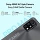 thumbnail image 3 of Teléfono celular UMIDIGI A11 Pro Max 4GB+128GB 6.8" Android 11, 3 of 7