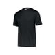thumbnail image 3 of Camiseta Russell Athletic de manga corta para hombre negra - XL, 3 of 6