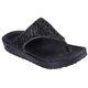 thumbnail image 3 of Sandalias Mujer Skechers Arch Fit Cali Breeze 2.0 - Shine On Negro, 3 of 5