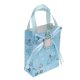 thumbnail image 1 of 12 Cute Girl Boy Baby Shower Candy Gift Bags Tote Birthday Party Favor Azul, 1 of 3