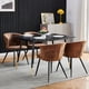thumbnail image 2 of Pack 2 Silla Comedor Doncic Café, 2 of 6