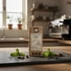 thumbnail image 3 of Quintal - Chocolate De Leche Y Menta 43% Cacao - Barra 100g, 3 of 5
