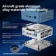 thumbnail image 3 of Mini PC GEEKOM IT13 Intel i5 13600H 16GB 1TB NVMe Win11 Pro, 3 of 3