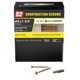thumbnail image 1 of Tornillo para madera Grip-Rite 134GCS5 #8 T25 Star Drive Gold 2,27 kg, 1 of 8