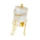 thumbnail image 5 of Dispensador De Bebidas Con Grifo, Hervidor Frío Con Grifo Para Cocina Casera, Leche Dorada, 5 of 5