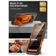 thumbnail image 5 of Funda SUPCASE Unicorn Beetle Pro para iPhone 17 Pro Max, resistente y de alta protección, 5 of 9