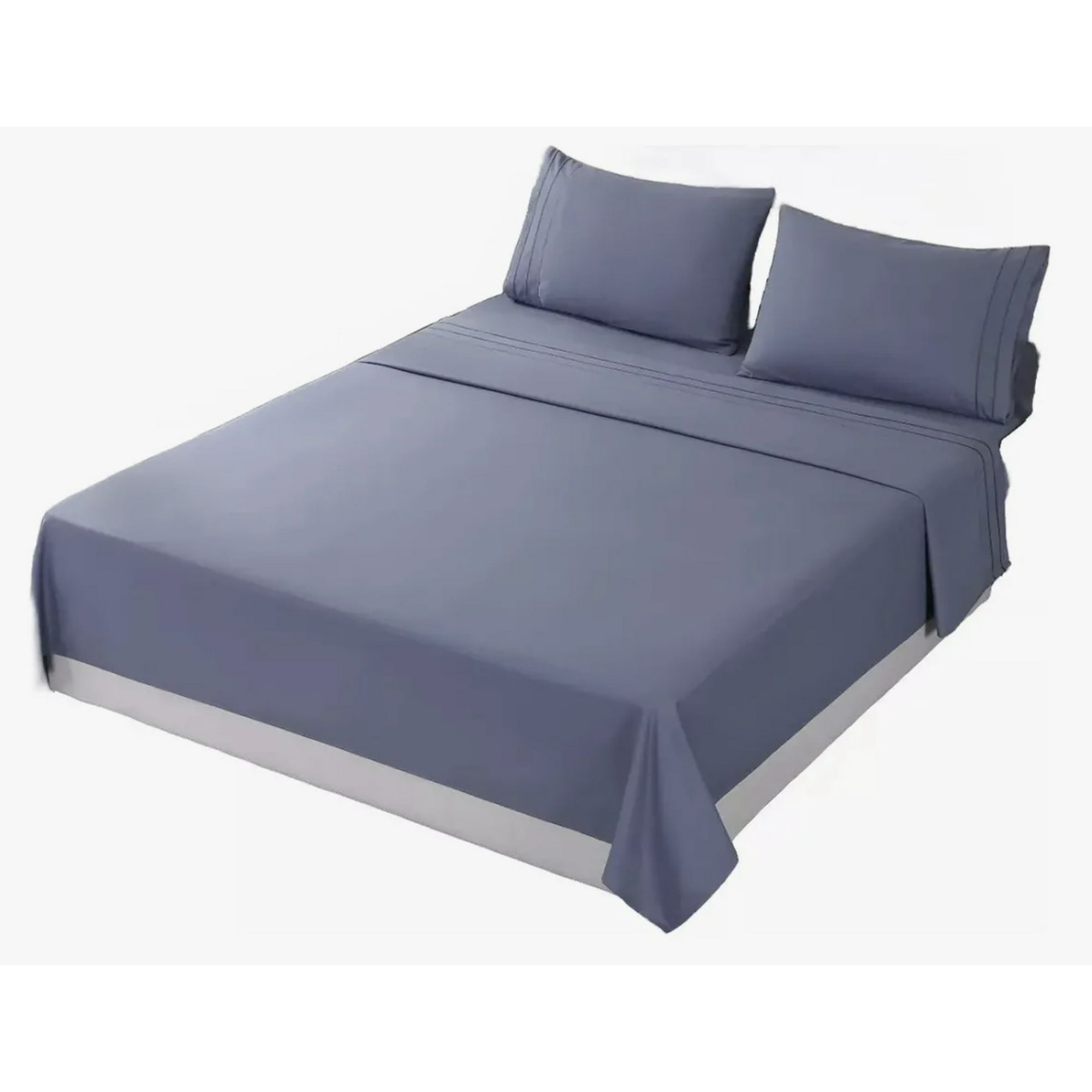 Atlas - Sábanas De 500 Hilos Medida King