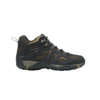 Zapatillas Merrell Hombre Yokota 2 Mid Waterproof Verde Oscuro 9.5 Us / 27.5 Cen