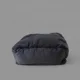 thumbnail image 3 of Cama De Mascota Talla M (75X50 cm) - A Piso (Gris), 3 of 3