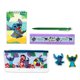 thumbnail image 3 of Kit de útiles escolares Disney Stitch con carpeta y más, 3 of 6