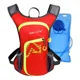 thumbnail image 1 of Camellback Deportivo con Bolsa de Hidratacion Rojo, 1 of 3