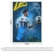 thumbnail image 2 of Lionel Messi Manta de franela anti-pilling, suave, ligera, esponjosa y acogedora de lujo para hogar y cocina – Perfecta para niños y adultos,127 cm × 152.4 cm, 2 of 6
