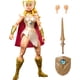 thumbnail image 1 of Figura de acción Masters of the Universe Masterverse She-Ra, 1 of 6