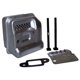 thumbnail image 4 of Kit De Junta De Perno De Escape De Silenciador Compatible Con Piezas De Motosierra 017 018 MS170 MS180, 4 of 5
