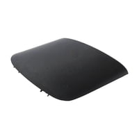 Ioensy - Ajuste De La Cubierta De La Tapa Del Tornillo Del Espejo Retrovisor Automotriz Para Fiat Grande Punto Izquierda