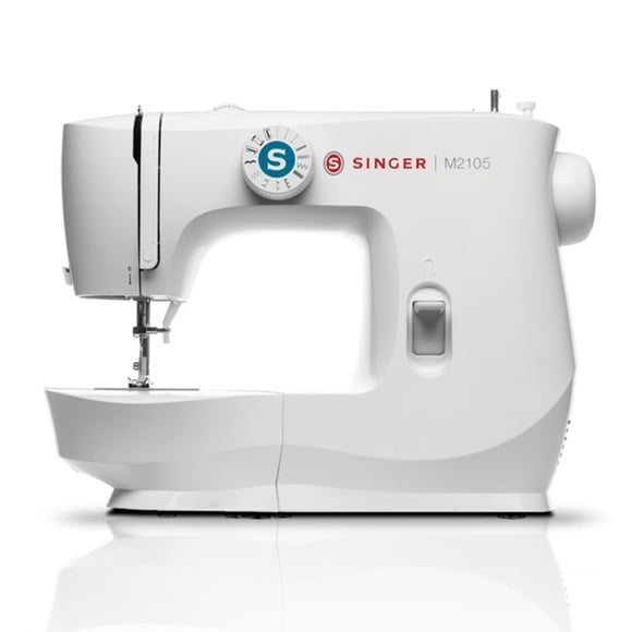 Maquina De Coser Electrica Singer S-m2105