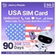 thumbnail image 1 of Plan Prepago Jethro Trading Ltd. 90 Días SIM con 3GB de Datos, 1 of 7