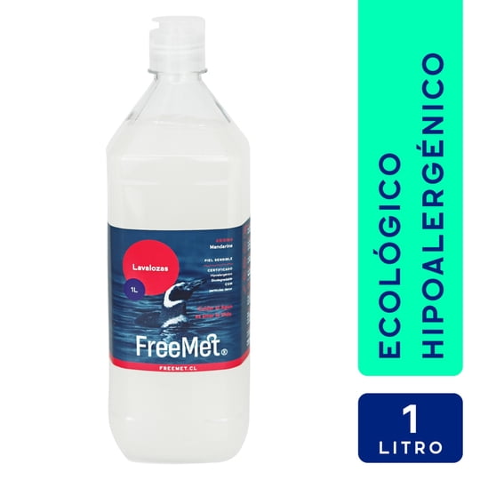 Lavalozas Freemet Mandarina