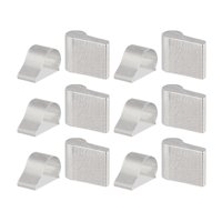 Magideal - 6 Piezas De Pawl Hub Garra Con Pieza Universal Cassette Driver Accesorios Torre De Material Acero Inoxidable Base , 8X5,8 Mm 8X58 Mm