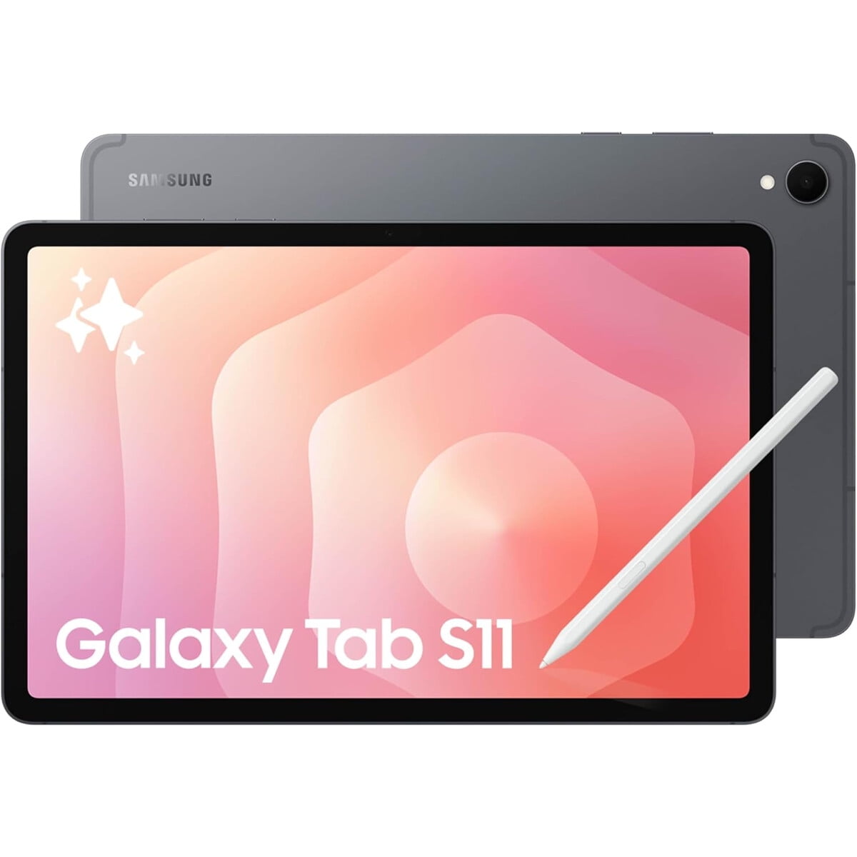 Tablet Samsung Galaxy Tab S11 128 Gb Wifi 11 Pulgadas