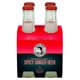 thumbnail image 2 of Bebida Ginger Beer Pack 4 Botella, 200 ml, 2 of 4