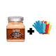 thumbnail image 1 of Crema Exfoliante Café 500 Grs +Guante Masajeador, 1 of 4