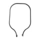 thumbnail image 3 of Pickleball Paddle Edge Guard Ajuste Perfectamente Curva De Borde Protector De La Tira De Borde Gris, 3 of 5