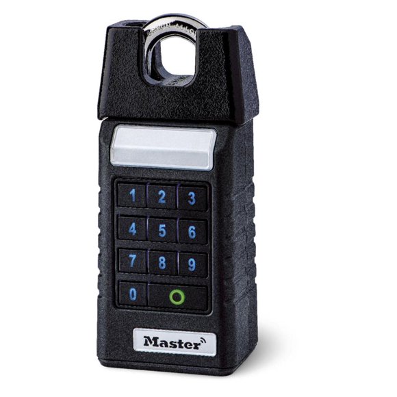 Lock Master Lock 6400SHENT Bluetooth Pro Series