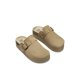 thumbnail image 3 of Zueco PU Textil Mujer Plataforma Weide QIU530, 3 of 3