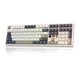thumbnail image 1 of Teclado EPOMAKER F108 PRO V2 Inalámbrico RGB 10000 mAh, 1 of 8