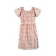 thumbnail image 2 of Vestido  Rosado Floreado  T8, 2 of 4