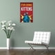thumbnail image 5 of Cuadro Decorativo Exploding Kittens Desmarcar 20x30 cm, 5 of 6