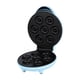 thumbnail image 3 of Máquina para hacer , máquina para hacer pasteles, máquina para hacer gofres, amigable para los niños con luz indicadora, máquina de desayuno, 3 of 5