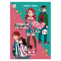 Planeta - Alegría Y Sofía 2