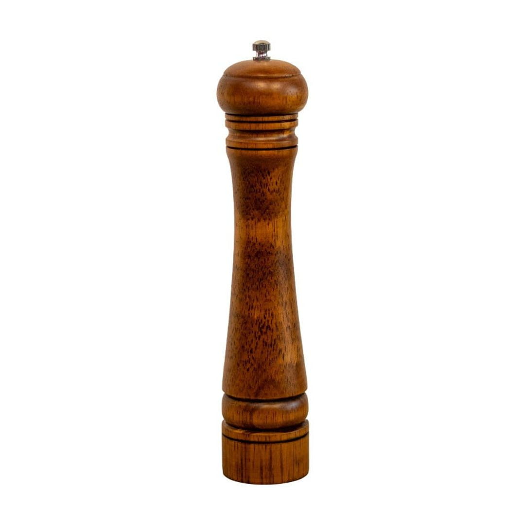 Imahe - Pimentero De Madera 25.5cm