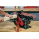 thumbnail image 2 of Lijadora De Banda Y Disco Einhell Tc-us 380 rojo, 2 of 7