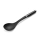 thumbnail image 1 of Cuchara rociadora KitchenAid Classic de nailon para utensilios de cocina antiadherentes, 1 of 3