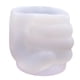 thumbnail image 1 of Molde De Silicona Para Jarrón, Portalápices, Resina Epoxi, Molde Para Maceta, Manualidades, Pu?o Derecho, 1 of 5