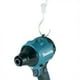 thumbnail image 3 of Soplador de polvo Makita DAS180Z 18 V Li-ion LXT sin escobillas, 3 of 3