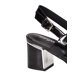 thumbnail image 4 of Zapato Arane Negro, 4 of 6
