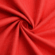thumbnail image 2 of Cortina Lino Con Blackout Engomado Térmica 140x220 Rojo, 2 of 3