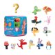 thumbnail image 2 of Pulsera de Peluche Cutie Cuff Disney Serie 5 Misterio, 2 of 9