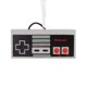 thumbnail image 1 of Controlador NES de Nintendo Entertainment System Hallmark con adorno navideño, 1 of 6