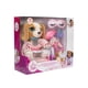 thumbnail image 5 of Figura de Juguete Disney Princesa Mi Cachorro Consentido Set de Juego de Spa, 5 of 6